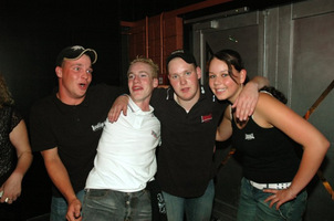 foto Oldschool Madness, 3 september 2005, Go Planet Expo Hall, Enschede #188935