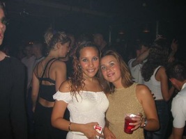 foto Club Q-Base, 15 juni 2002, Hemkade, Zaandam #18901