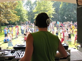 foto MiXtream festival, 4 september 2005, Rosarium, Heerhugowaard #190015