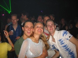 foto Club Q-Base, 15 juni 2002, Hemkade, Zaandam #19029