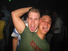 foto Club Q-Base, 15 juni 2002, Hemkade, Zaandam #19031