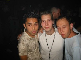 foto Club Q-Base, 15 juni 2002, Hemkade, Zaandam #19032