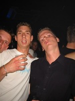 foto Club Q-Base, 15 juni 2002, Hemkade, Zaandam #19034