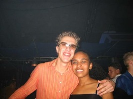 foto Club Q-Base, 15 juni 2002, Hemkade, Zaandam #19039