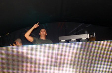 Foto's, Q-BASE, 10 september 2005, Airport Weeze, Weeze