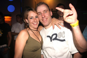 foto The Darkraver birthday bash, 9 september 2005, Matrixx, Nijmegen #191446