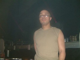 foto Club Q-Base, 15 juni 2002, Hemkade, Zaandam #19169