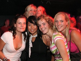 foto Heroes of Techno, 10 september 2005, P60, Amstelveen #191694