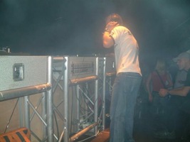 foto Club Q-Base, 15 juni 2002, Hemkade, Zaandam #19170