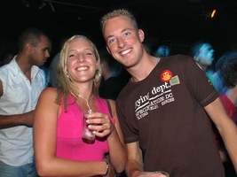 foto Heroes of Techno, 10 september 2005, P60, Amstelveen #191712