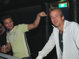 foto Heroes of Techno, 10 september 2005, P60, Amstelveen #191728