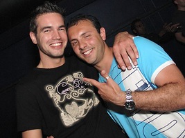 foto Heroes of Techno, 10 september 2005, P60, Amstelveen #191738