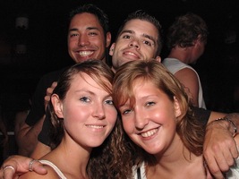 foto Heroes of Techno, 10 september 2005, P60, Amstelveen #191743