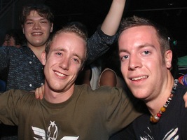 foto Heroes of Techno, 10 september 2005, P60, Amstelveen #191763