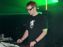 Foto's, Heroes of Techno, 10 september 2005, P60, Amstelveen