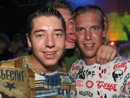 foto Heroes of Techno, 10 september 2005, P60, Amstelveen #191769