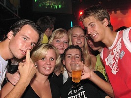 foto Heroes of Techno, 10 september 2005, P60, Amstelveen #191770