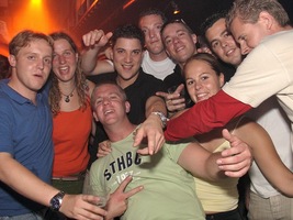 foto Heroes of Techno, 10 september 2005, P60, Amstelveen #191798