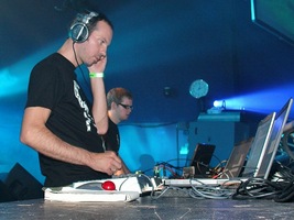 foto Heroes of Techno, 10 september 2005, P60, Amstelveen #191799