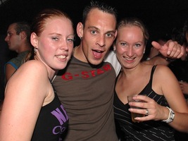 foto Heroes of Techno, 10 september 2005, P60, Amstelveen #191809