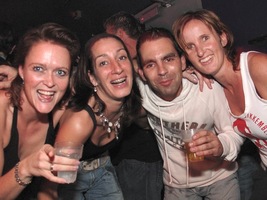 foto Heroes of Techno, 10 september 2005, P60, Amstelveen #191815