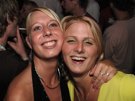 foto Heroes of Techno, 10 september 2005, P60, Amstelveen #191845