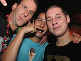 foto Heroes of Techno, 10 september 2005, P60, Amstelveen #191860