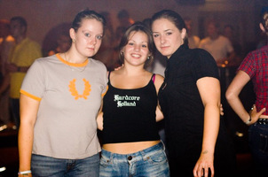 foto Strictly-Hard, 10 september 2005, The Energy, Budel #191885