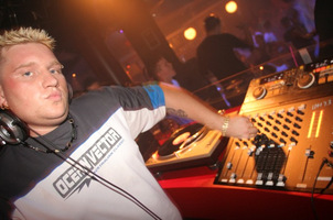 foto Strictly-Hard, 10 september 2005, The Energy, Budel #192115