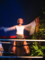 foto Riverdance, 22 juni 2002, Lekdijk-Oost, Lopikerkapel #19282