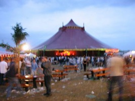 foto Riverdance, 22 juni 2002, Lekdijk-Oost, Lopikerkapel #19314