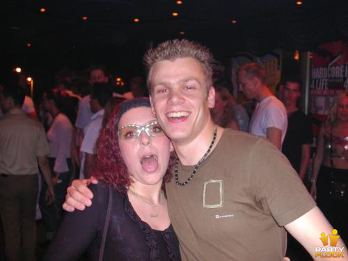 foto Hard Bass, 22 juni 2002, Tropicana