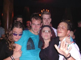 foto Hard Bass, 22 juni 2002, Tropicana, Rotterdam #19413