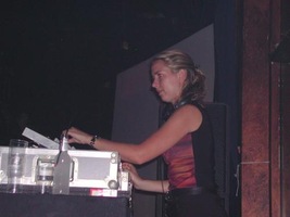 foto Hard Bass, 22 juni 2002, Tropicana, Rotterdam #19439