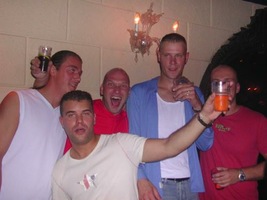 foto Hard Bass, 22 juni 2002, Tropicana, Rotterdam #19463