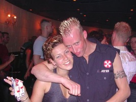 foto Hard Bass, 22 juni 2002, Tropicana, Rotterdam #19467