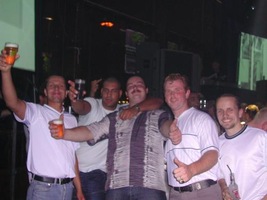 foto Hard Bass, 22 juni 2002, Tropicana, Rotterdam #19484