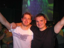 foto Hard Bass, 22 juni 2002, Tropicana, Rotterdam #19497