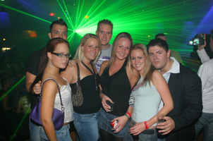 foto TechnotriXX, 24 september 2005, Matrixx, Nijmegen #195093