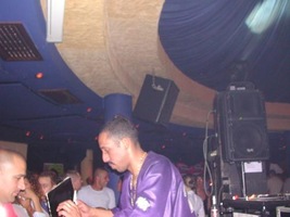 foto Hard Bass, 22 juni 2002, Tropicana, Rotterdam #19513