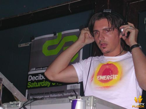 foto Hard Bass, 22 juni 2002, Tropicana, met A*S*Y*S