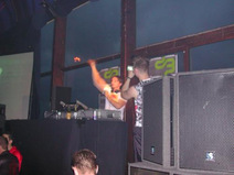 Foto's, Hard Bass, 22 juni 2002, Tropicana, Rotterdam