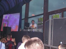 Foto's, Hard Bass, 22 juni 2002, Tropicana, Rotterdam