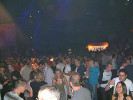 foto Chesterfield Labelland, 22 juni 2002, Heineken Music Hall, Amsterdam #19585