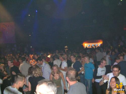 foto Chesterfield Labelland, 22 juni 2002, Heineken Music Hall
