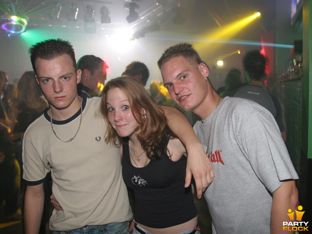 foto Mania, 23 september 2005, Rodenburg