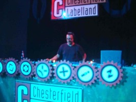 foto Chesterfield Labelland, 22 juni 2002, Heineken Music Hall, Amsterdam #19604
