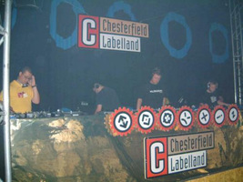foto Chesterfield Labelland, 22 juni 2002, Heineken Music Hall, Amsterdam #19608