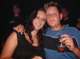 foto Basskickers, 1 oktober 2005, Hedon, Zwolle #196731