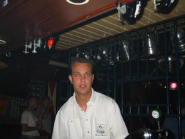 foto Birdland, 21 juni 2002, Birdland, Uitgeest #19716